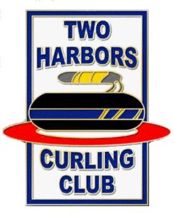 Custom Curling Team Pins